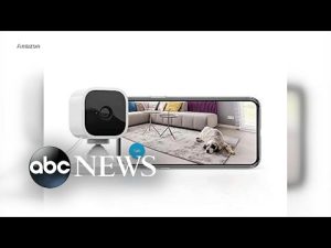 Read more about the article Amazon to end Cloud Cam service