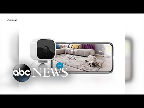 You are currently viewing Amazon to end Cloud Cam service