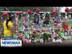 Read more about the article Robb Elementary funerals postpone city council meeting