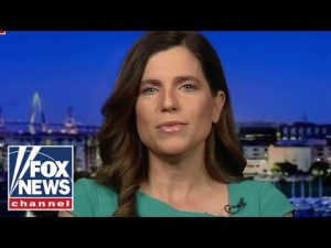 Read more about the article Rep. Nancy Mace predicts a ‘giant red wave’ in November