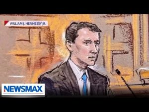 Read more about the article BREAKING: Clinton campaign lawyer Michael Sussmann found not guilty in Durham probe trial
