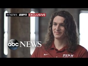 Read more about the article 1st transgender athlete to win NCAA championship speaks out l ABCNL