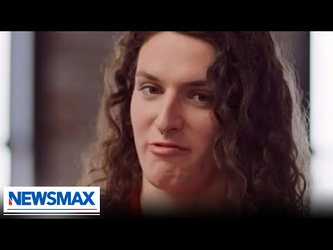 You are currently viewing WATCH: Transgender swimming champion Lia Thomas’s shocking claim in first TV interview