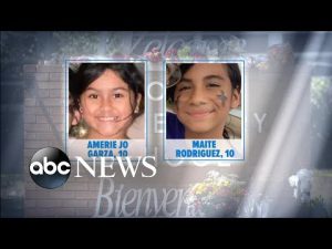Read more about the article ABC News Live: 2 young victims from Uvalde school shooting laid to rest Tuesday l ABCNL