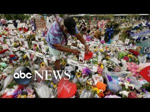 Read more about the article Funerals for victims of Uvalde school shooting begin