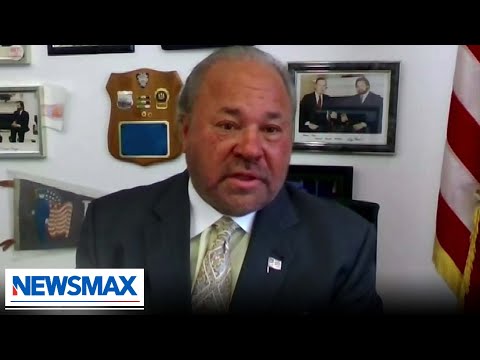 You are currently viewing Democrat cities have gun control, yet more people are killed | Bo Dietl | ‘Eric Bolling The Balance’