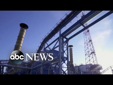 You are currently viewing EU agrees to ban on Russian oil imports