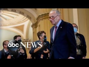Read more about the article Lawmakers struggle to find common ground over gun legislation | ABCNL