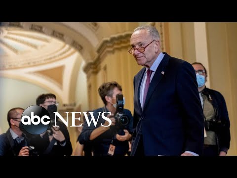 You are currently viewing Lawmakers struggle to find common ground over gun legislation | ABCNL