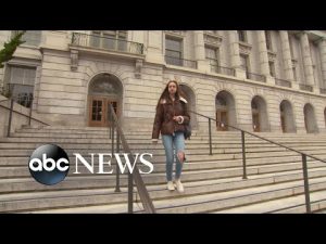 Read more about the article Unable to return home, Ukrainian students reflect on life in US | ABCNL
