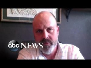 Read more about the article Former gun executive turned gun violence advocate discusses politics and profit