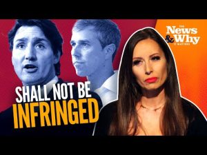 Read more about the article Anti-Gun Lobby RAGES: Beto Wants to TAKE Guns BACK?! | The News & Why It Matters | 5/31/22