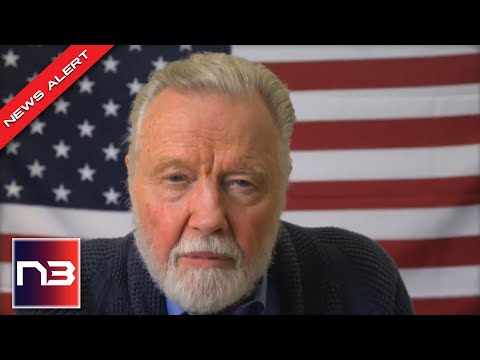 You are currently viewing Jon Voight SHREDS The Left After Texas Shooting In Video Real Pro-2A Patriots Will Love
