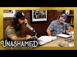 Read more about the article Willie Robertson Watches Jase Make a Painful Mistake He WON’T Make Again