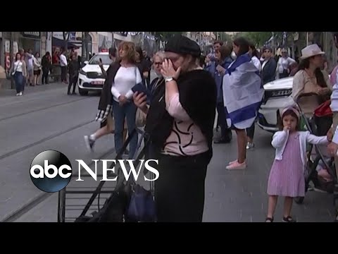 You are currently viewing Israel comes to standstill as sirens mark Memorial Day