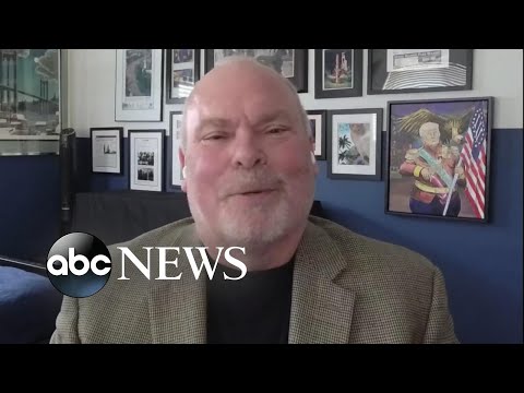 You are currently viewing Stunt activist makes push to get Bible banned in Florida schools | ABCNL