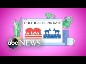 Read more about the article ‘America Talks’ invites users to video chat across political divides | ABCNL