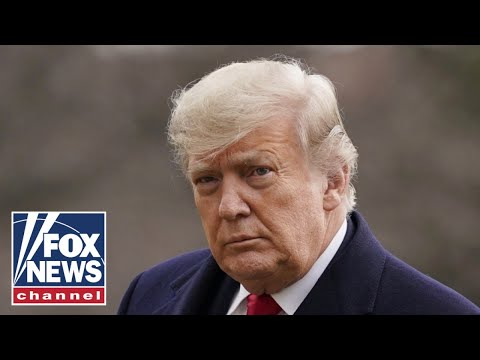 You are currently viewing Sean Duffy: Trump endorsement helps because Americans trust his promises