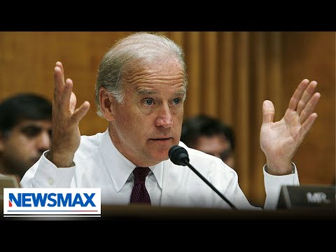 You are currently viewing FLASHBACK: Biden says abortion is ‘not a right’