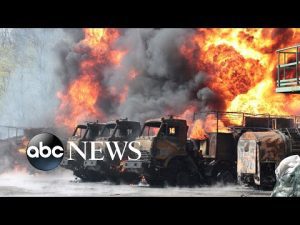 Read more about the article Ukraine, midterm primaries and North Korean missile launch: World in Photos, May 4