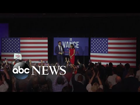 You are currently viewing Winners projected in primary elections in Ohio and Indiana