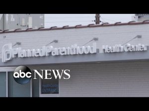 Read more about the article OB-GYN explains how anti-abortion laws impact reproductive rights | ABCNL