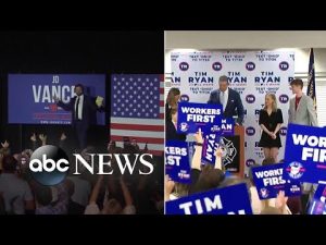 Read more about the article 3 key takeaways from Ohio, Indiana primaries