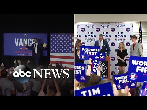 You are currently viewing 3 key takeaways from Ohio, Indiana primaries
