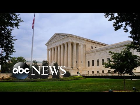 You are currently viewing Chief Justice Roberts confirms draft opinion is authentic but not final