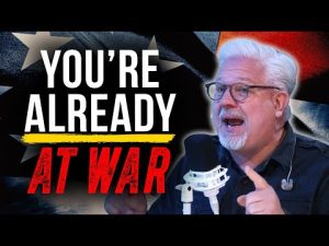 Read more about the article The left will use THIS as a DISTRACTION to takeover America