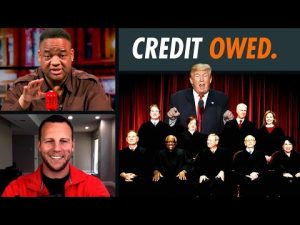 Read more about the article Trump Deserves Credit for Roe v. Wade WIN | @Jason Whitlock