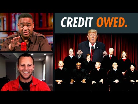 You are currently viewing Trump Deserves Credit for Roe v. Wade WIN | @Jason Whitlock