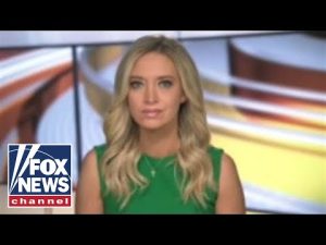 Read more about the article McEnany: Biden sounds like Joy Behar