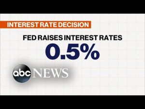 Read more about the article Interest rates see the highest increase since 2000 l ABCNL