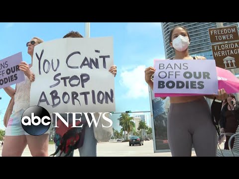 You are currently viewing The legal implications of overturning Roe v. Wade l ABCNL