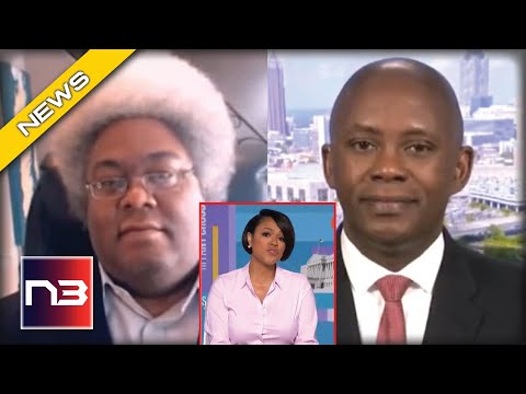 You are currently viewing WAR OF WORDS: MSNBC Breaks Into Chaos When Asked Simple Question About Voting