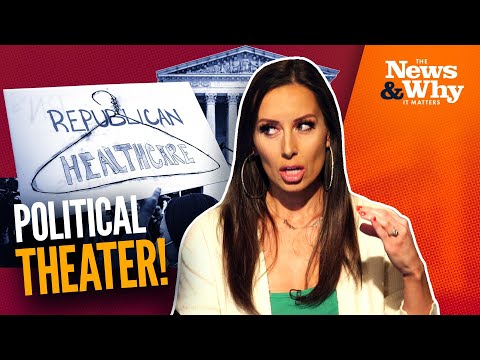 You are currently viewing Will SCOTUS Leak REALLY Lead to ‘BLUE WAVE’ Left Is Hoping For? | The News & Why It Matters | 5/4/22