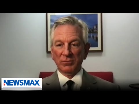 You are currently viewing Alabama Senator sounds alarm on U.S. military readiness and weapons | “Spicer & Co.”