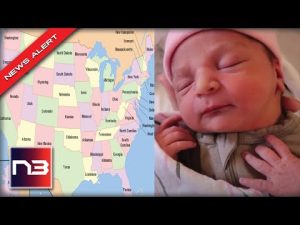 Read more about the article REVEALED: These 26 States are Expected to Ban Abortion – is yours on the list?
