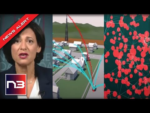 You are currently viewing WARNING: CDC Caught Tracking MILLIONS of Cellphones