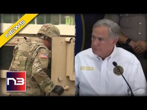 Read more about the article Abbott Could Stop Illegal Immigration in Texas By Using Little Known Constitutional Clause