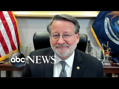 You are currently viewing Sen. Gary Peters shares painful decision to seek abortion l ABCNL