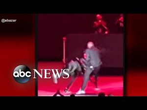 Read more about the article Dave Chappelle attack investigation