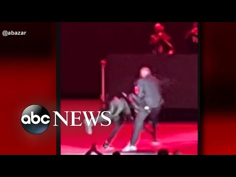 You are currently viewing Dave Chappelle attack investigation