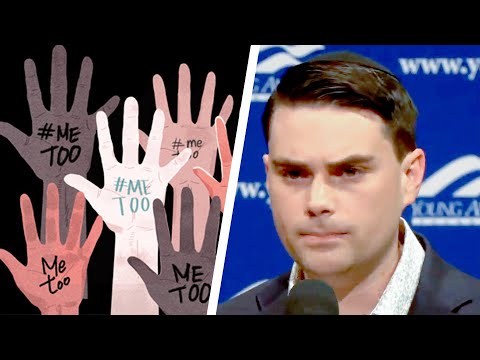 You are currently viewing The Big Problem With #MeToo