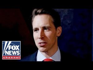 Read more about the article Sen. Hawley grills Mayorkas on disinformation czar: ‘Did you do any research?’
