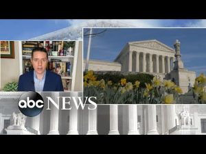 Read more about the article Investigation underway into who leaked Supreme Court draft opinion