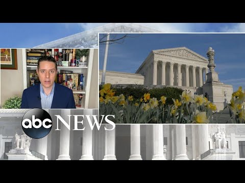 You are currently viewing Investigation underway into who leaked Supreme Court draft opinion