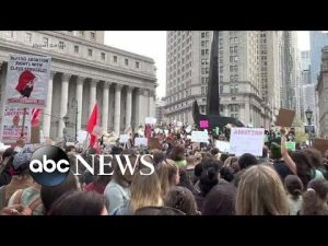 Read more about the article Abortion debate intensifies across the US