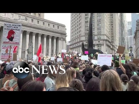 You are currently viewing Abortion debate intensifies across the US
